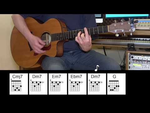 Changes (acoustic) - David Bowie