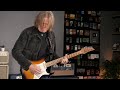 Andy timmons smile Steve lukather cover