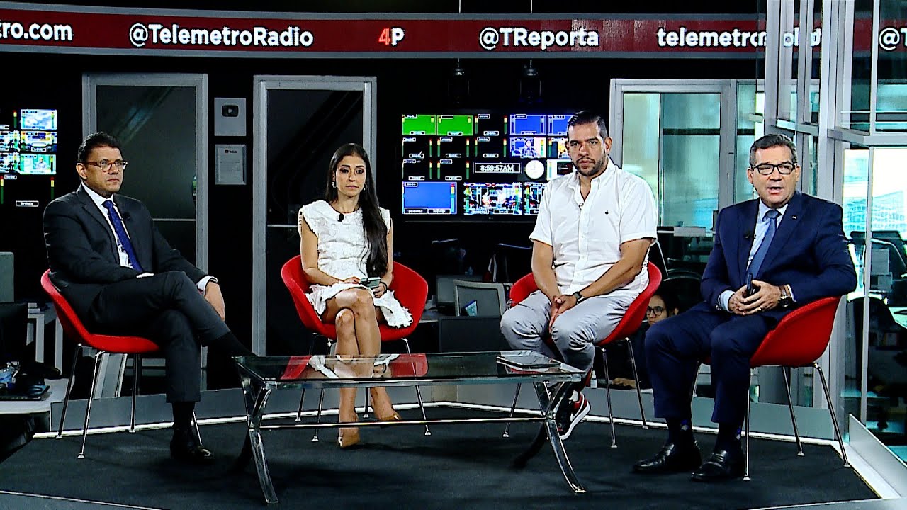 Cuarto Poder: 7 de marzo de 2024