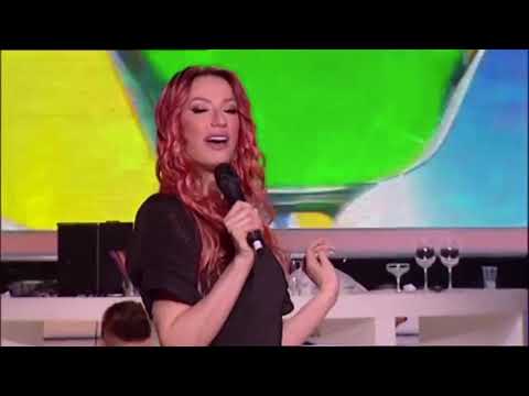 DJ SHONE FEAT. RADA MANOJLOVIC - DVA PROMILA ( GRAND KOKTEL - LIVE)