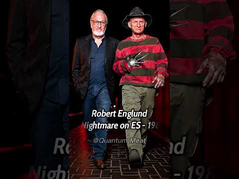 8 Original Horror Movie Characters – The Legends That Started It All