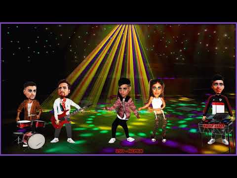 #250 REMIX   MYA - TINI - DUKI  X  iamEzeDJ   Out now 🎧 ♬💥