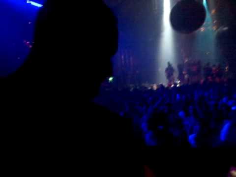 Loco Dice Played Nico Lahs -  Real Love @ Cocoon Amnesia Ibiza!