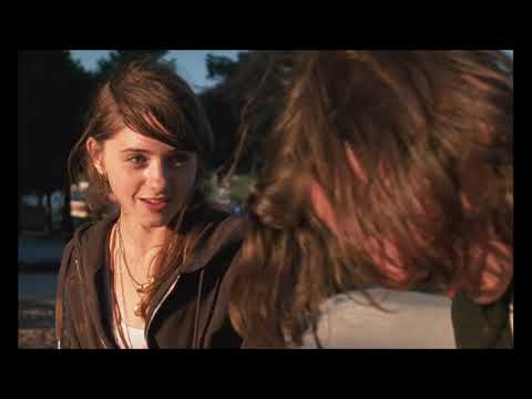 THESE DAY  - people press play