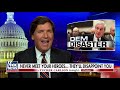 Tucker: Democrats believed Mueller would save America