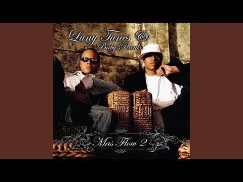 Obsession - Luny Tunes Y Baby Ranks