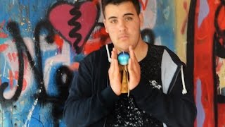 Rising Blue - by MaorBB