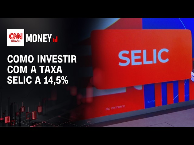 Como investir no novo ciclo de juros? | RESENHA DO DINHEIRO