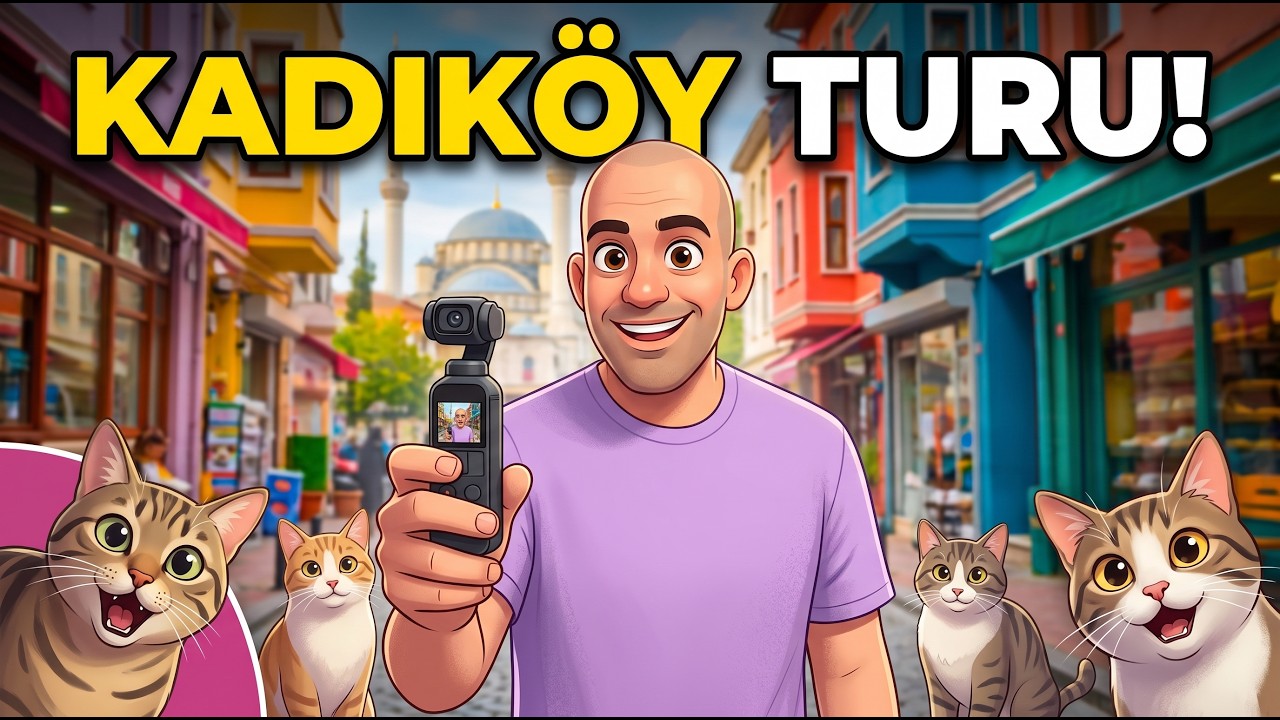Sıcaktan bayıltan yayın / Canlı