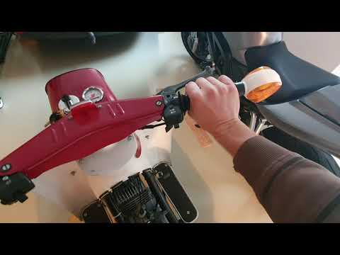 KR51/2 - Keine Leistung bei niedrigen Drehzahlen