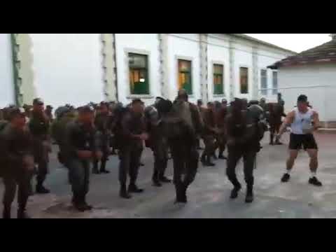 CFC 19/1 Os melhores!☠️🇧🇷