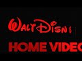 Walt Disney Home Video In Panzoid Version