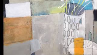 John Button at Lime Tree Gallery, Spring 2018