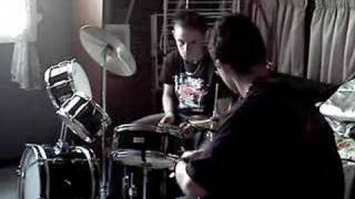 black bomb a - youcan&#39;t save me ( cover )