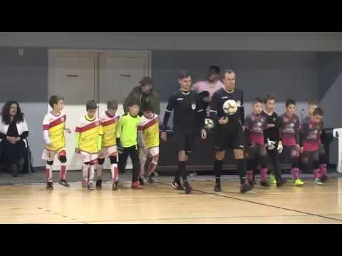 REAL JUNIOR VASLUI -  AS DIDI  JUNIOR IASI 1- 1