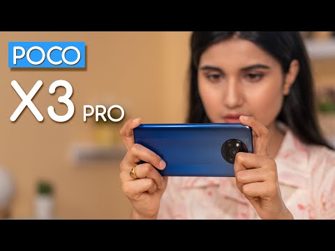 POCO X3 Pro-Test: Das POCO-Erbe neu begründen!