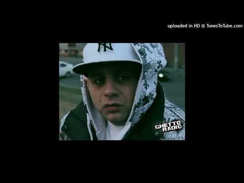 Illegalvoice Interju Beat (loop)