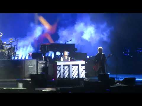Now And Then - Paul McCartney (Lima 2024)