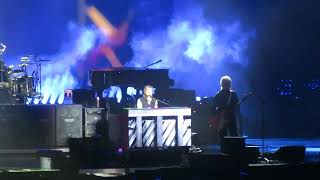 Now And Then - Paul McCartney (Lima 2024)