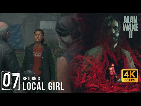 Saga Meets Odin and Tor Anderson, Who Turn Out to be Her...