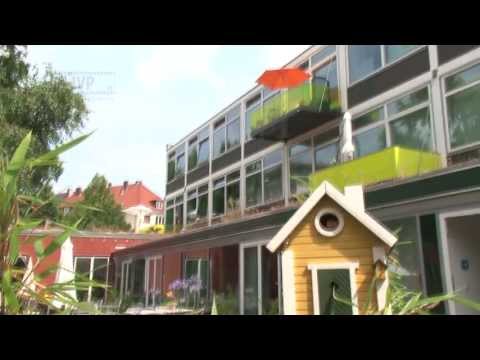 Bauherrenpreis Modernisierung 2013 - Planungsgemeinschaft Südstadtschule Hannover