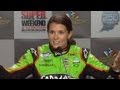Sound Off: Danica Patrick