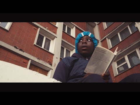 Bande annonce -La Lettre De Politzer- Ibou N’diaye
