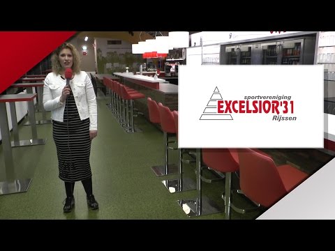 Excelsior'31 weekjournaal - week 7 (2016)
