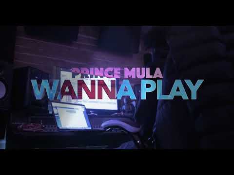 Prince Mula999 - Wanna Play ( Official Video ) Shot By @IAMLORDRIO
