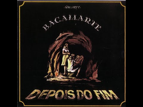 Bacamarte - Depois Do Fim (1983) Full Album HQ
