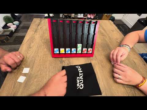 UNO Quatro (Sept 21, 2024)