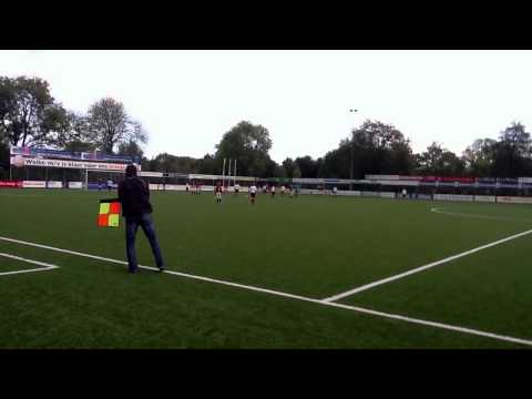 Roda46 D1-Wasmeer D1