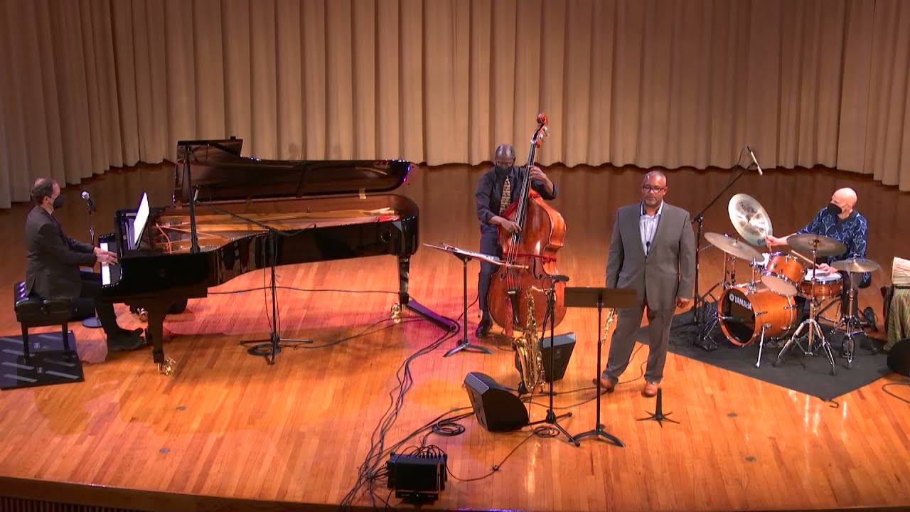 Promotional video thumbnail 2 for Stephen Page Solo Piano