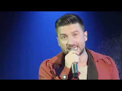 Сергей Лазарев - Прости меня (Германия Offenbach 2019)