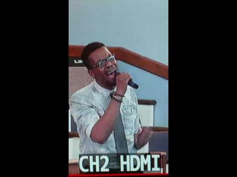 Thank you Lord I won't complain(2)