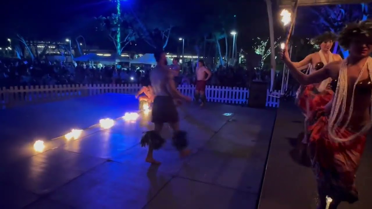 Promotional video thumbnail 2 for Aloha Islanders
