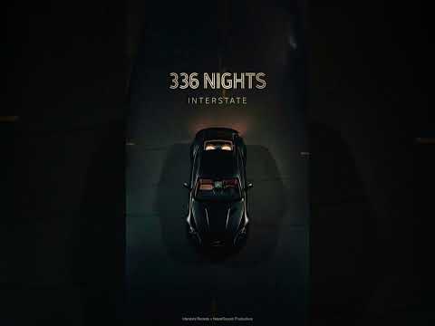 🎵 Interstate – “336 Nights” Listen & follow on Instagram: @who.is.interstate #localrap #music