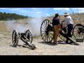 1874 Gatling Gun