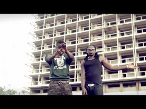 R2Bees - LIFE (Walaahi) [Official Music Video]