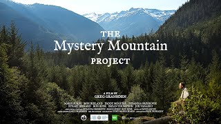 The Mystery Mountain Project - Trailer