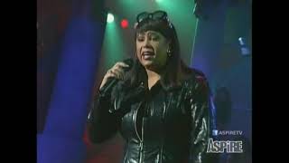 Cece Peniston  -Move On