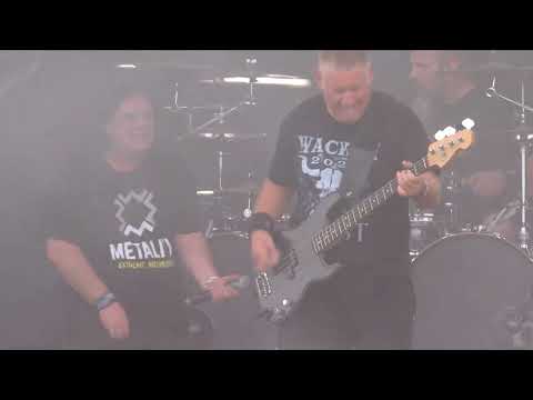 TANKARD - Beerbarians (Live at WACKEN OPEN-AIR 2024)
