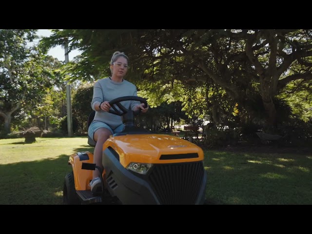Toowoomba Mower Centre - Drayton, QLD
