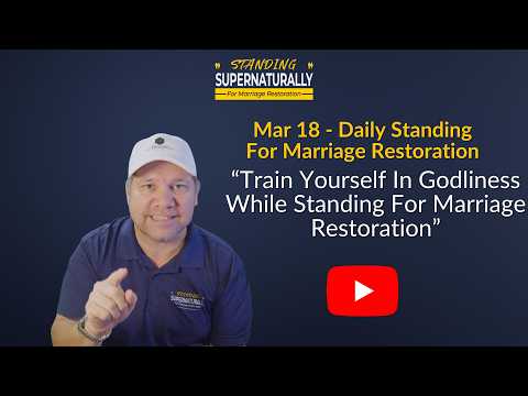 Wednesday Devotional Video