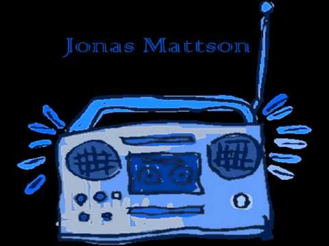 Equation - Jonas Mattson