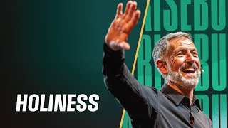 Holiness || Global Impact Fri || Ps John Bevere