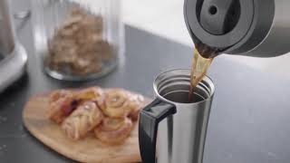 the Precision Brewer™ Thermal the Precision Brewer™ Thermal