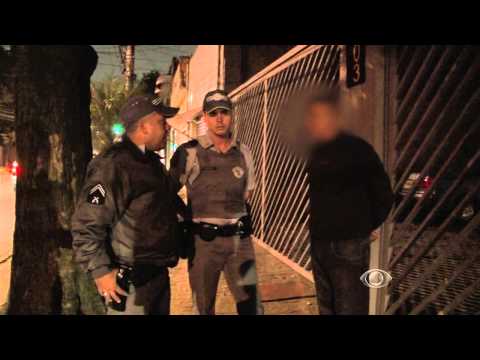 Policia 24h - 10/07/2014