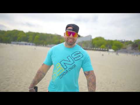 Mogę Wszystko - Czarna Owca DSR