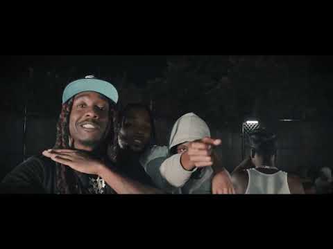 Droopbino x Messboy AB - TALK ABOUT IT (Dir. By @olisnowtv)